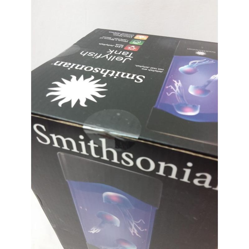 Smithsonian Jelly Fish Aquarium Science Kit