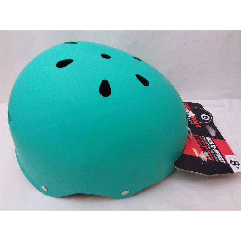 Eight Ball Kids' 8+ Helmet - Teal