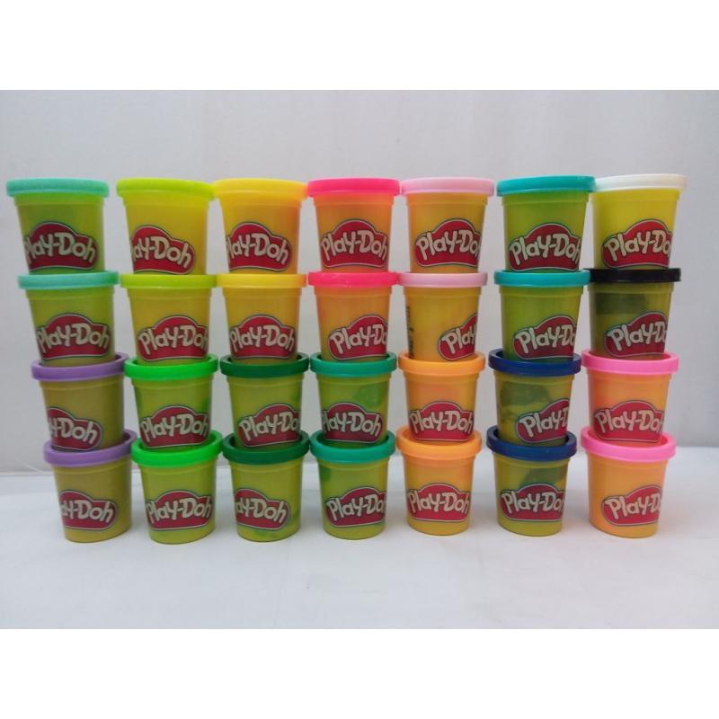 Play-Doh Case of Imagination- 30