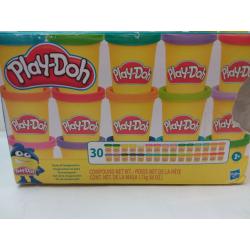 Play-Doh Case of Imagination- 30