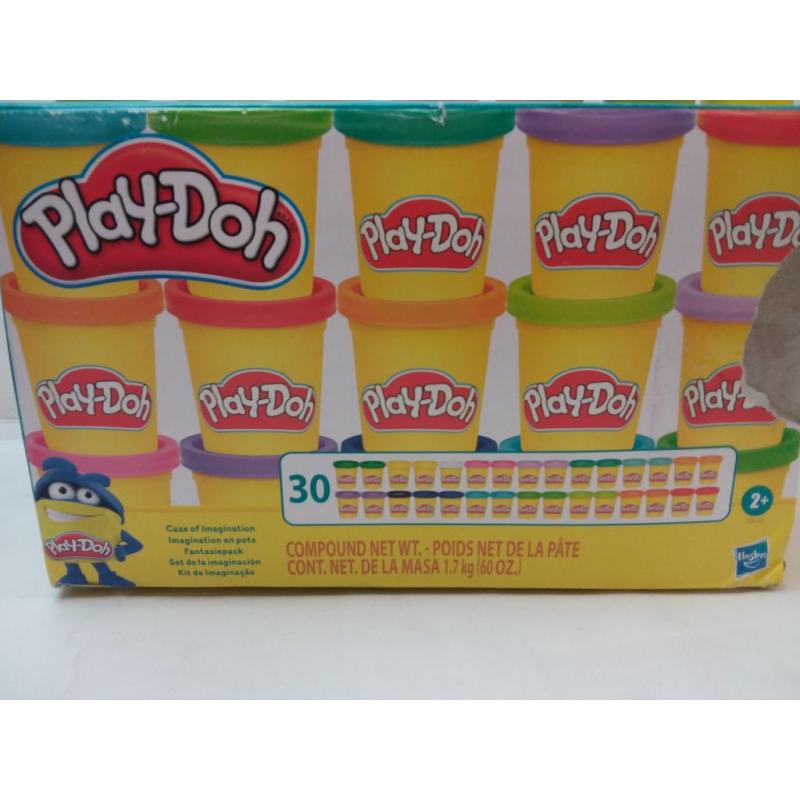 Play-Doh Case of Imagination- 30