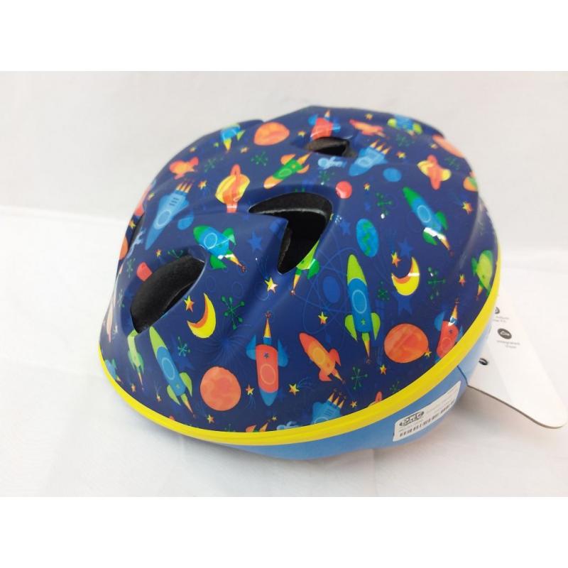 Schwinn Classic Infant Bike Helmet - Blue