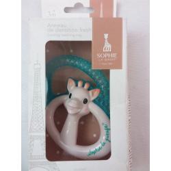 Sophie la Girafe Cooling Teething Ring