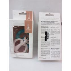 Sophie la Girafe Cooling Teething Ring