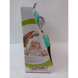 Yookidoo Elephant Baby Shower Bath Toy