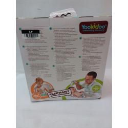 Yookidoo Elephant Baby Shower Bath Toy