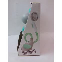 Yookidoo Elephant Baby Shower Bath Toy