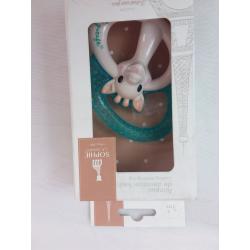 Sophie la Girafe Cooling Teething Ring