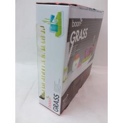 Boon Grass Countertop Drying Rack - Green
