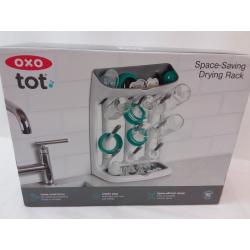 OXO TOT Space Saving Drying Rack