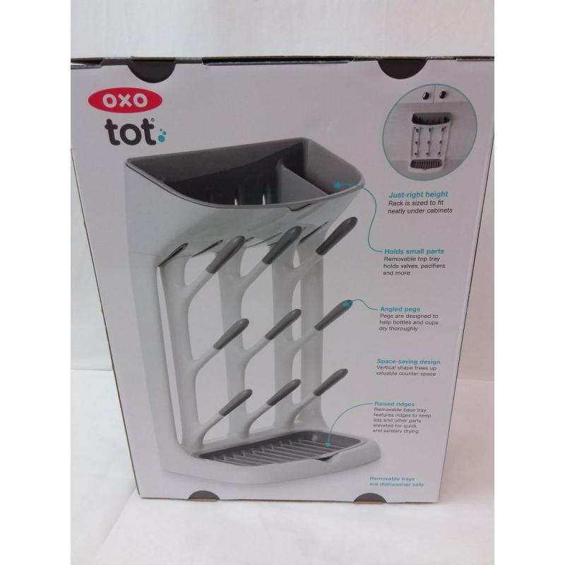 OXO TOT Space Saving Drying Rack