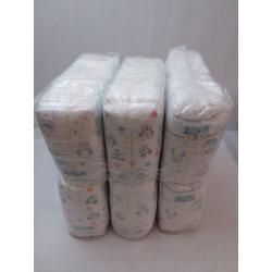 Little Snugglers Plus-Newborn 156 ct