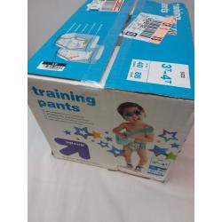 Boys' Training Pants 3T-4T - 86ct - Up & Up