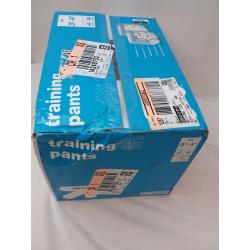 Boys' Training Pants 3T-4T - 86ct - Up & Up