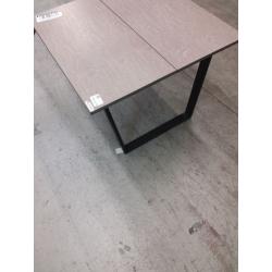 Ariston Patio Accent Table