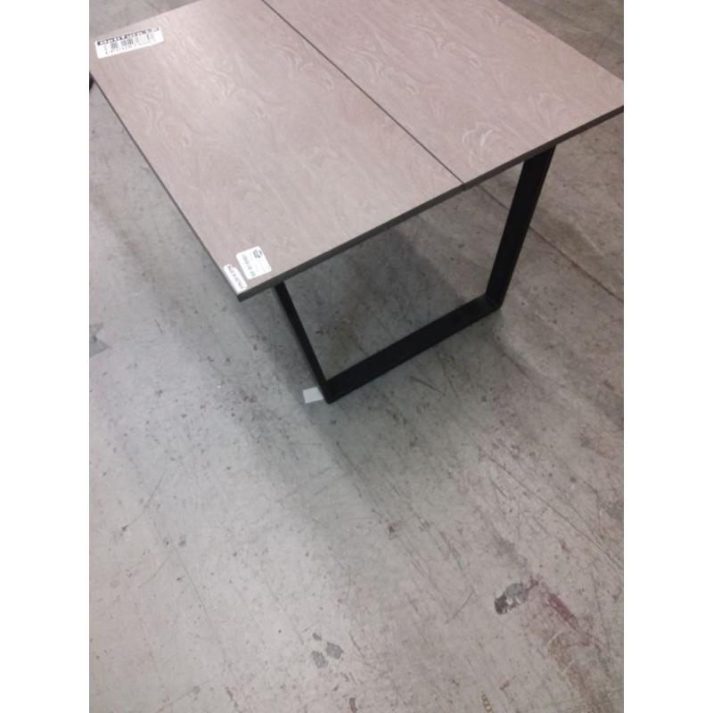 Ariston Patio Accent Table