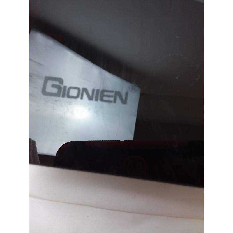 Ceramic Hob Gionien