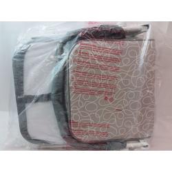 Besrey Bassinet for Baby, 3 in 1 Portable Baby Bassinets, Rocking Cradle Bed