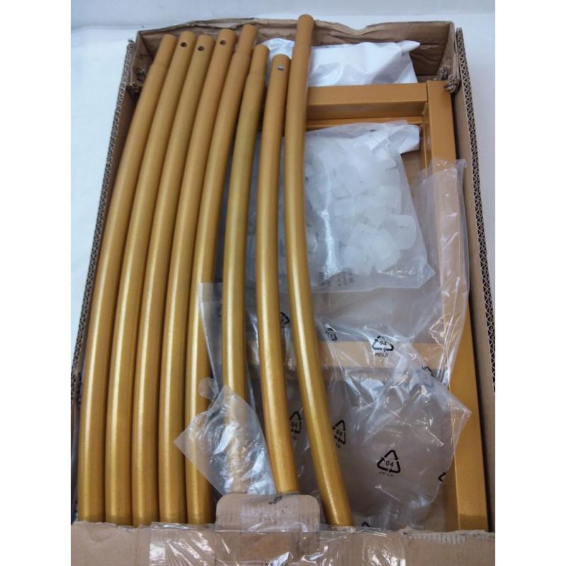 Round Metal Balloon Arch Kit