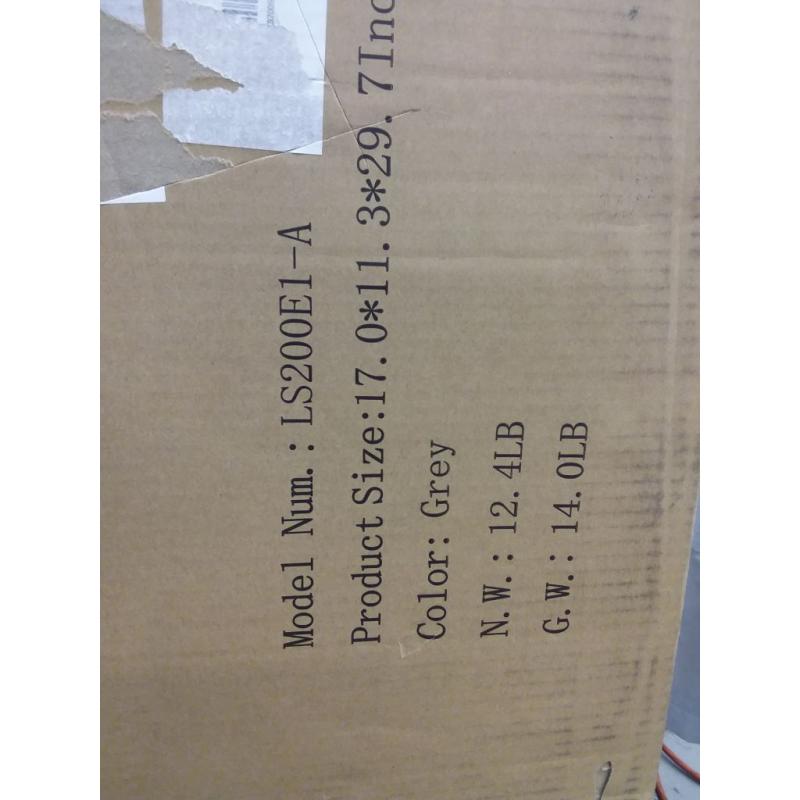 3 Drawer Dresser LiHua LeYu Model LS200E1-A