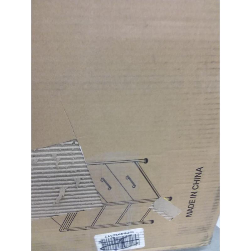 3 Drawer Dresser LiHua LeYu Model LS200E1-A