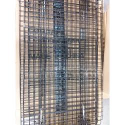 Enclosed Chicken Coop w/ Sunproof Cover