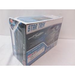 Star Trek USS Enterprise NX-01 (Snap) 1/1000 Polar Lights