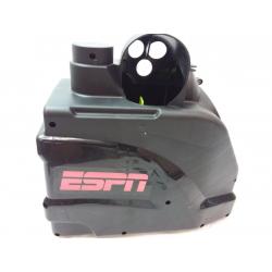 ESPN Multi-Sport Battery Operated Ball Launcher for Kids and Beginners