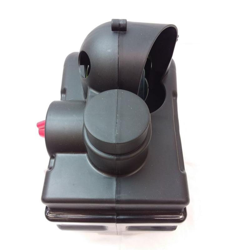 ESPN Multi-Sport Battery Operated Ball Launcher for Kids and Beginners