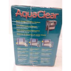Aquaclear Power Filter Hang on 70/300