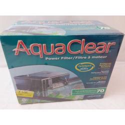 Aquaclear Power Filter Hang on 70/300