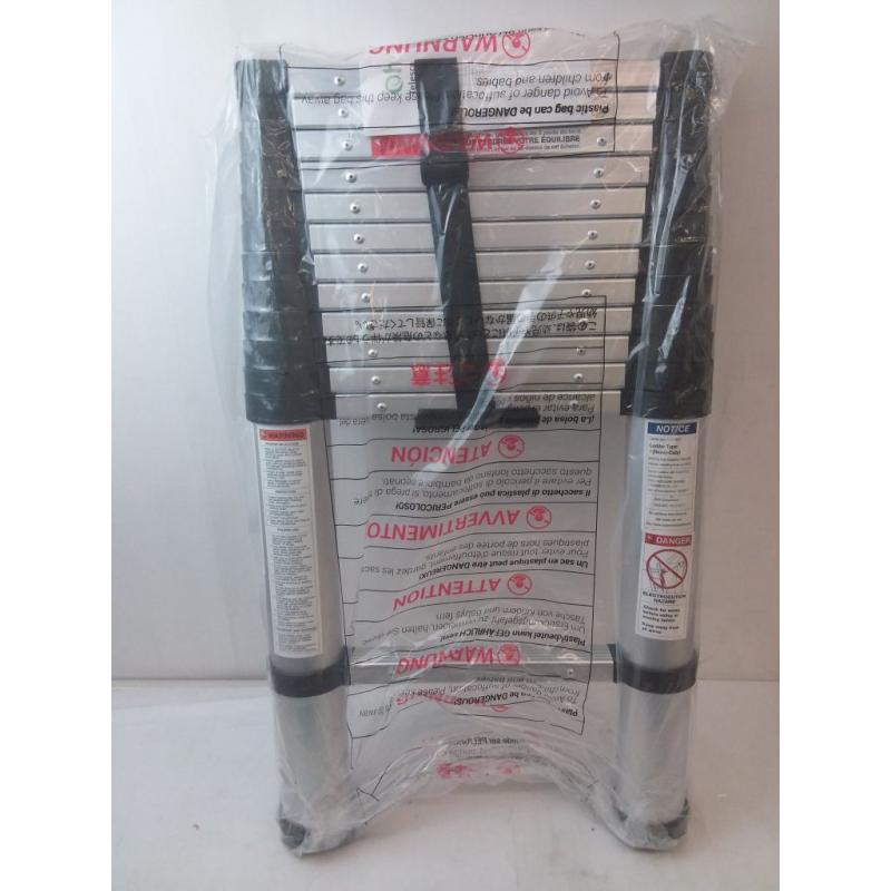 3.8m Telescopic Ladder