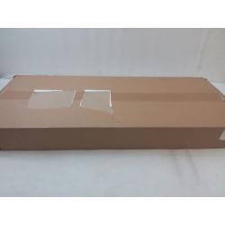 Freestanding bathtub faucet/hand shower- Gold