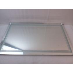 Front Lighted Led Mirror