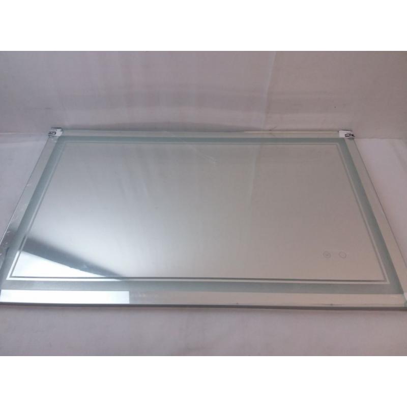 Front Lighted Led Mirror