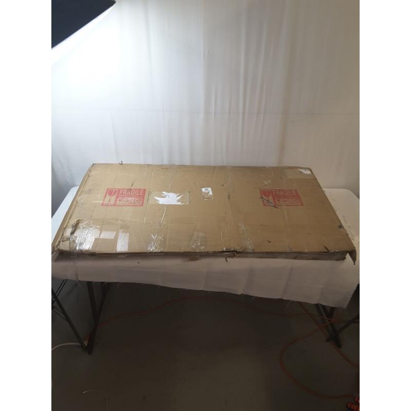 Toke Shimi Bathroom Decor 48 x 24