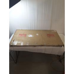 Toke Shimi Bathroom Decor 48 x 24