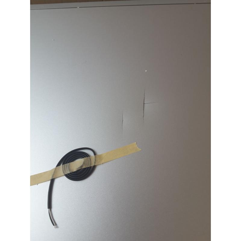 Toke Shimi Bathroom Decor 48 x 24