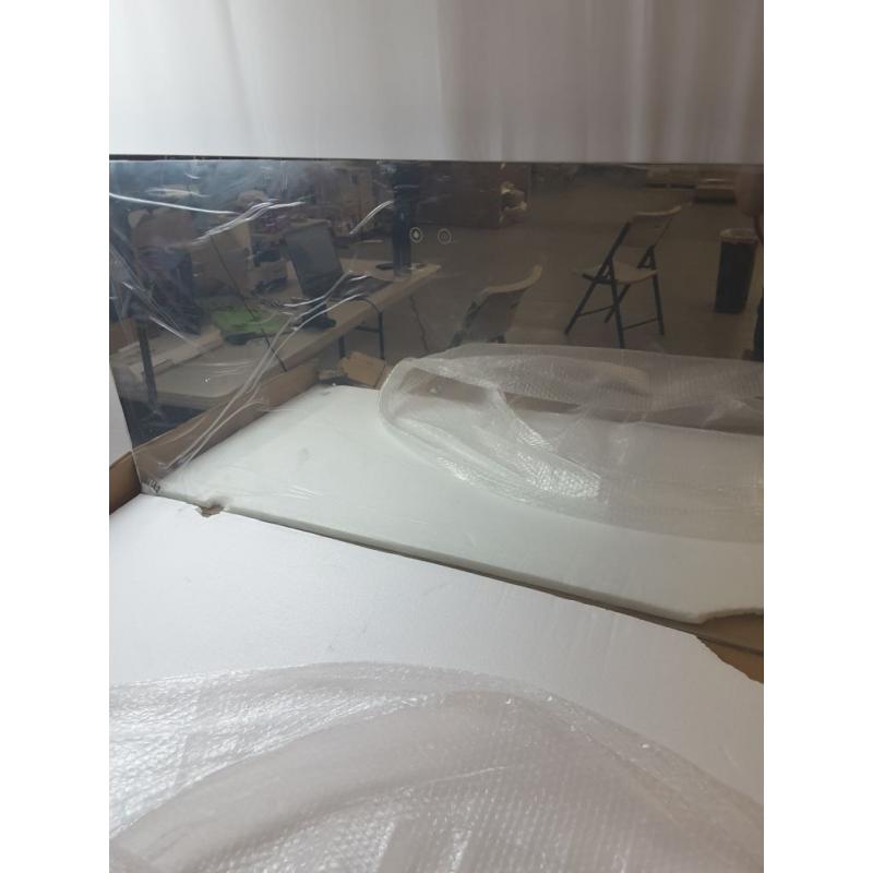 Toke Shimi Bathroom Decor 48 x 24