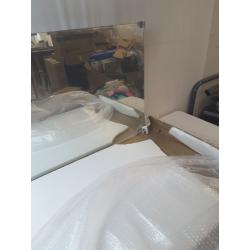 Toke Shimi Bathroom Decor 48 x 24