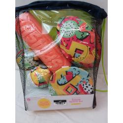 Splash Bombs Pool Party Pack - Sun Squad