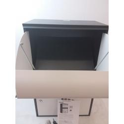 Parcel Delivery Box
