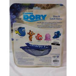 Swimways Disney Finding Dory Mr. Ray's Dive And Catch Game