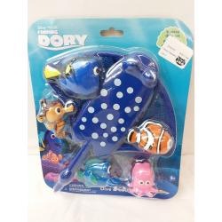 Swimways Disney Finding Dory Mr. Ray's Dive And Catch Game