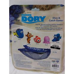 Swimways Disney Finding Dory Mr. Ray's Dive And Catch Game