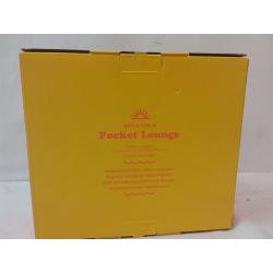 Pocket Lounge - Sun Squad (Colors Vary)