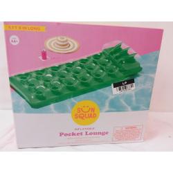 Pocket Lounge - Sun Squad (Colors Vary)