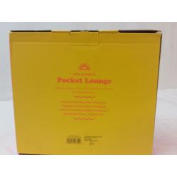 Pocket Lounge - Sun Squad (Colors Vary)