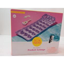 Pocket Lounge - Sun Squad (Colors Vary)