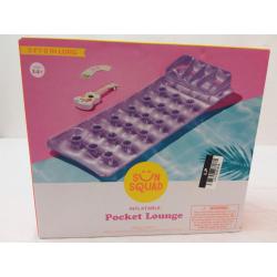 Pocket Lounge - Sun Squad (Colors Vary)